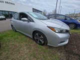 Used 2021 Nissan Leaf SV w/ SV Technology Package image 3