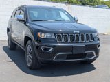 Used 2018 Jeep Grand Cherokee Limited image 2