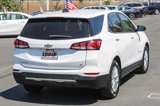 Used 2023 Chevrolet Equinox LT image 4