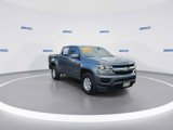 Used 2019 Chevrolet Colorado W/T w/ WT Convenience Package image 2