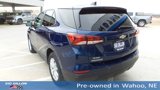 Used 2022 Chevrolet Equinox LS w/ LS Convenience Package image 3