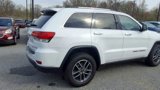 Used 2019 Jeep Grand Cherokee Limited image 3