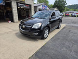 Used 2015 Chevrolet Equinox LT image 4