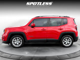 Used 2020 Jeep Renegade Latitude image 3
