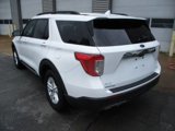 Used 2020 Ford Explorer XLT w/ Equipment Group 202A image 3