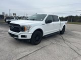Used 2019 Ford F150 XLT image 4