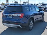 Certified 2023 GMC Acadia SLE w/ Driver Convenience Package image 6