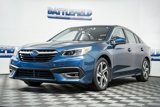 Used 2021 Subaru Legacy Limited w/ Popular Package #3 image 3