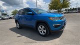 Used 2018 Jeep Compass Latitude w/ Popular Equipment Group image 2