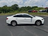 Used 2018 Chevrolet Malibu LS image 2