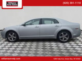 Used 2011 Chevrolet Malibu LT image 2
