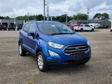 Used 2018 Ford EcoSport SE image 3
