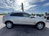 Used 2016 Cadillac SRX Luxury image 5