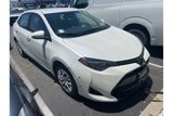 Used 2019 Toyota Corolla LE image 4