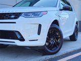 New 2025 Land Rover Discovery Sport S image 2