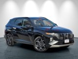Used 2023 Hyundai Tucson N Line image 2