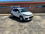 Used 2019 Chevrolet Trax LS w/ Tint and Cruise Package image 2