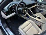 Used 2025 Porsche Taycan image 4