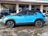 New 2025 Chevrolet TrailBlazer RS w/ Convenience Package image 5