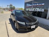 Used 2013 Honda Civic LX image 3
