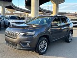 Certified 2021 Jeep Cherokee Latitude Lux image 5