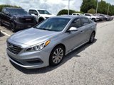 Used 2016 Hyundai Sonata Sport w/ Option Group 03 image 3