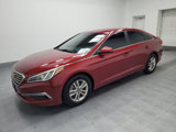 Used 2015 Hyundai Sonata SE image 2