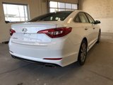 Used 2017 Hyundai Sonata Sport w/ Value Edition Package 02 image 3