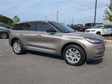 Used 2020 Lincoln Corsair FWD w/ Rear Removable Package Tray image 2