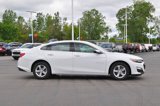 Used 2025 Chevrolet Malibu LS image 2