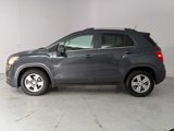 Used 2016 Chevrolet Trax LT w/ LT Convenience Package image 3