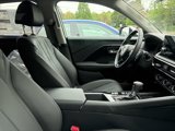 New 2025 Acura ADX FWD image 3