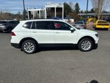 Used 2018 Volkswagen Tiguan SE image 4