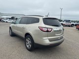 Used 2016 Chevrolet Traverse LT image 3