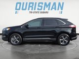 Used 2022 Ford Edge SEL w/ Sport Appearance Package image 3