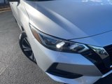 Used 2021 Nissan Sentra SV image 3