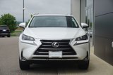 Used 2017 Lexus NX 200t AWD image 5