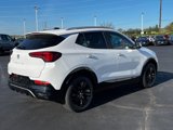 New 2025 Buick Encore GX Sport Touring image 4