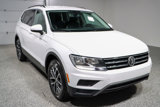 Used 2019 Volkswagen Tiguan SE image 5