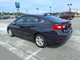 Used 2016 Chevrolet Cruze LT w/ Convenience Package image 3