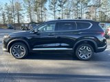 Used 2022 Hyundai Santa Fe Limited image 4