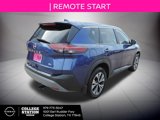 Certified 2023 Nissan Rogue SV image 4
