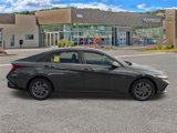 New 2025 Hyundai Elantra Blue image 2