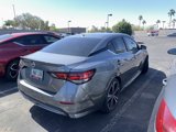 Used 2023 Nissan Sentra SR w/ SR Premium Package image 3