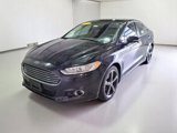 Used 2014 Ford Fusion SE image 2