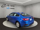 Used 2016 Chevrolet Cruze LT w/ Convenience Package image 3