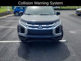 Used 2021 Mitsubishi Outlander Sport SE image 2
