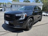 Used 2022 GMC Terrain SLE w/ Driver Convenience Package image 3