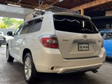 Used 2008 Toyota Highlander Limited image 4