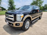 Used 2013 Ford F250 King Ranch w/ King Ranch w/Chrome Pkg image 2